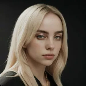 Billie Eilish OnlyFans Leaked Free Thumbnail Picture - #kyDoLn12Ji