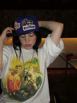 Billie Eilish OnlyFans Leaked Free Thumbnail Picture - #kz7J80Pqrv