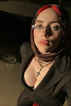 Billie Eilish OnlyFans Leaked Free Thumbnail Picture - #l1g6rOysf6