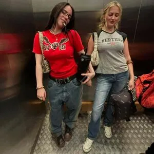 Billie Eilish OnlyFans Leaked Free Thumbnail Picture - #lbrCgWxBbq