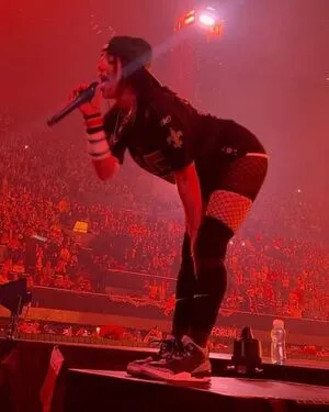Billie Eilish OnlyFans Leaked Free Thumbnail Picture - #ltmGYgQoLo