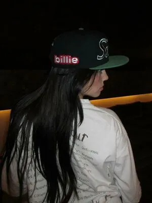 Billie Eilish OnlyFans Leaked Free Thumbnail Picture - #mbFjkUjsno