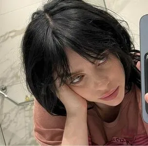 Billie Eilish OnlyFans Leaked Free Thumbnail Picture - #nApOMDZdcm