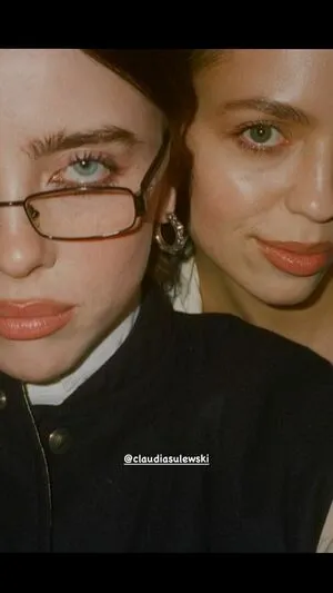 Billie Eilish OnlyFans Leaked Free Thumbnail Picture - #nAtdZKdypR