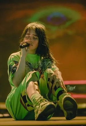 Billie Eilish OnlyFans Leaked Free Thumbnail Picture - #nN8pyFaLsv
