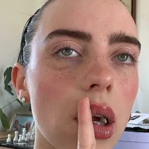 Billie Eilish OnlyFans Leaked Free Thumbnail Picture - #nSsPdFgweO