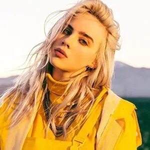 Billie Eilish OnlyFans Leaked Free Thumbnail Picture - #oXqL6RkJQH