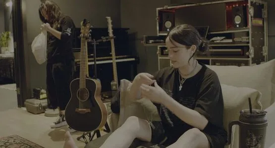 Billie Eilish OnlyFans Leaked Free Thumbnail Picture - #oj7zZMQQsP