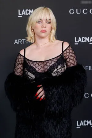 Billie Eilish OnlyFans Leaked Free Thumbnail Picture - #ouRUBXwKC8