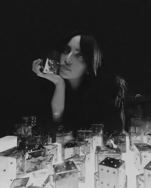 Billie Eilish OnlyFans Leaked Free Thumbnail Picture - #p0ET1J5gS5