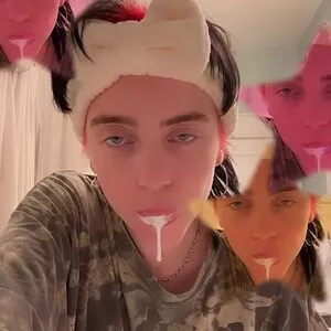 Billie Eilish OnlyFans Leaked Free Thumbnail Picture - #p8LnDXbPcF