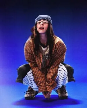 Billie Eilish OnlyFans Leaked Free Thumbnail Picture - #pJBqo7xUeH