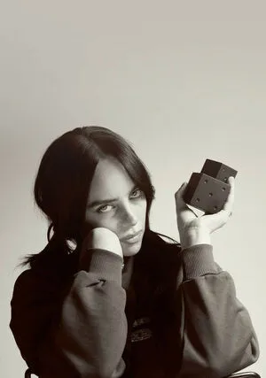 Billie Eilish OnlyFans Leaked Free Thumbnail Picture - #pShXC0lAlW