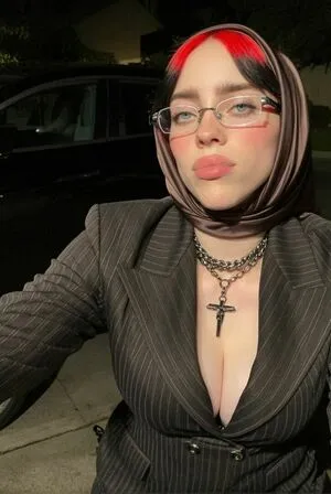 Billie Eilish OnlyFans Leaked Free Thumbnail Picture - #qLJ2RWCD8M
