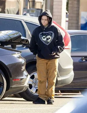 Billie Eilish OnlyFans Leaked Free Thumbnail Picture - #qhn7Nm4V3m