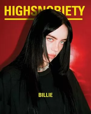 Billie Eilish OnlyFans Leaked Free Thumbnail Picture - #qvYxbK7E4n