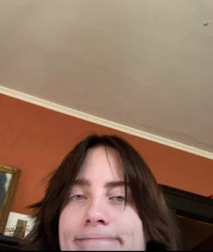 Billie Eilish OnlyFans Leaked Free Thumbnail Picture - #rG7fkR05TM