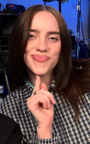 Billie Eilish OnlyFans Leaked Free Thumbnail Picture - #rY7PX04NOH
