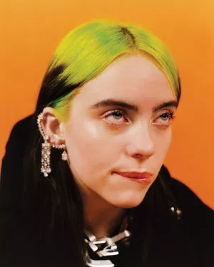 Billie Eilish OnlyFans Leaked Free Thumbnail Picture - #rhKUnMyQeO