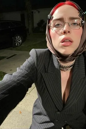 Billie Eilish OnlyFans Leaked Free Thumbnail Picture - #rnNrfSfdB9