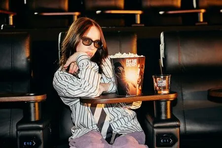 Billie Eilish OnlyFans Leaked Free Thumbnail Picture - #rzNXq9XrtN