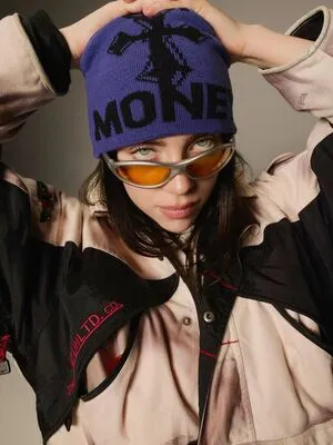 Billie Eilish OnlyFans Leaked Free Thumbnail Picture - #sIWPELQ6db