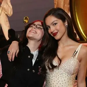 Billie Eilish OnlyFans Leaked Free Thumbnail Picture - #sMayObzi1W