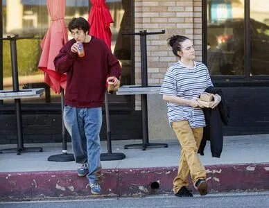 Billie Eilish OnlyFans Leaked Free Thumbnail Picture - #sMttf2AGeL