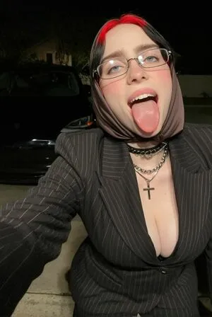 Billie Eilish OnlyFans Leaked Free Thumbnail Picture - #sSuDQlHyW7