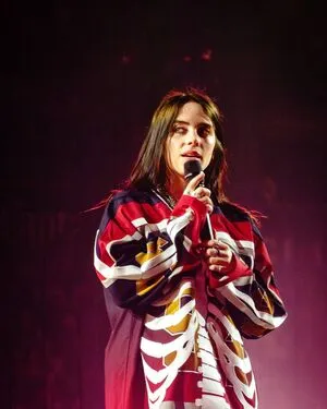 Billie Eilish OnlyFans Leaked Free Thumbnail Picture - #sX3G3cHWth