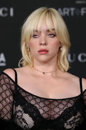 Billie Eilish OnlyFans Leaked Free Thumbnail Picture - #sdTnNUI0CO
