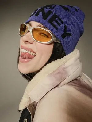 Billie Eilish OnlyFans Leaked Free Thumbnail Picture - #sx8tQyLmK8