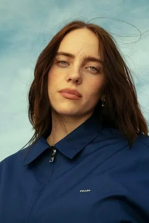 Billie Eilish OnlyFans Leaked Free Thumbnail Picture - #tPEUcBLOmK