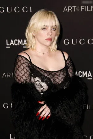 Billie Eilish OnlyFans Leaked Free Thumbnail Picture - #tPnFgTrNWT