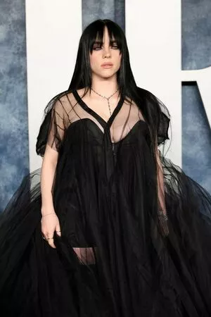 Billie Eilish OnlyFans Leaked Free Thumbnail Picture - #tX63pTC9So