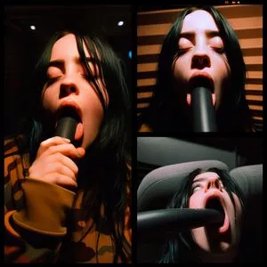 Billie Eilish OnlyFans Leaked Free Thumbnail Picture - #ts7WjRCiE3