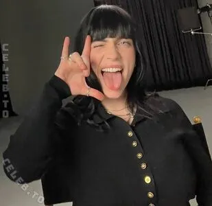 Billie Eilish OnlyFans Leaked Free Thumbnail Picture - #uHvMlaDg7F
