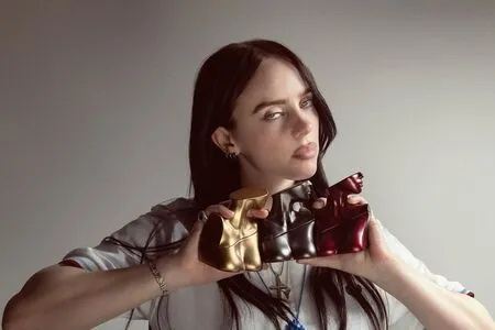 Billie Eilish OnlyFans Leaked Free Thumbnail Picture - #unTjNnVEwU