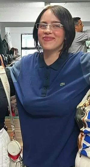 Billie Eilish OnlyFans Leaked Free Thumbnail Picture - #ungKKJO98W