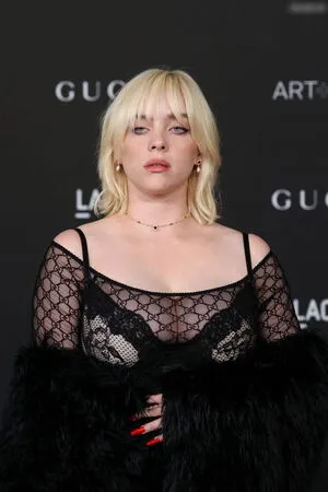 Billie Eilish OnlyFans Leaked Free Thumbnail Picture - #uoURYP5JjT