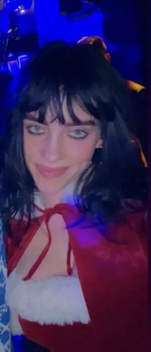 Billie Eilish OnlyFans Leaked Free Thumbnail Picture - #uxZqMTAOAK