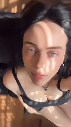 Billie Eilish OnlyFans Leaked Free Thumbnail Picture - #vL4CqZHDgW