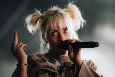 Billie Eilish OnlyFans Leaked Free Thumbnail Picture - #vLxNsbQUfW