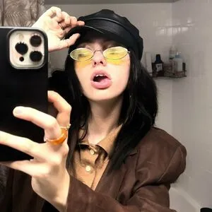 Billie Eilish OnlyFans Leaked Free Thumbnail Picture - #vu5lTVtomv