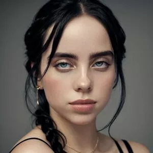 Billie Eilish OnlyFans Leaked Free Thumbnail Picture - #vu8eqgArWA