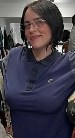 Billie Eilish OnlyFans Leaked Free Thumbnail Picture - #w1pT8bz7ZE