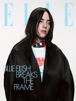 Billie Eilish OnlyFans Leaked Free Thumbnail Picture - #wCYhbJuq8d