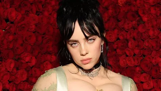 Billie Eilish OnlyFans Leaked Free Thumbnail Picture - #wMHV64buoG