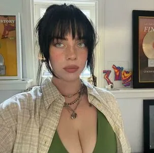 Billie Eilish OnlyFans Leaked Free Thumbnail Picture - #wUWBc3Hfdo
