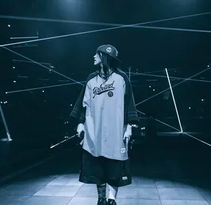 Billie Eilish OnlyFans Leaked Free Thumbnail Picture - #wbpnENPln5